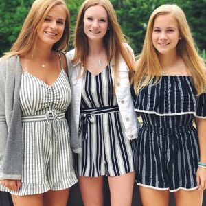 Meet your Posher, Carolyn